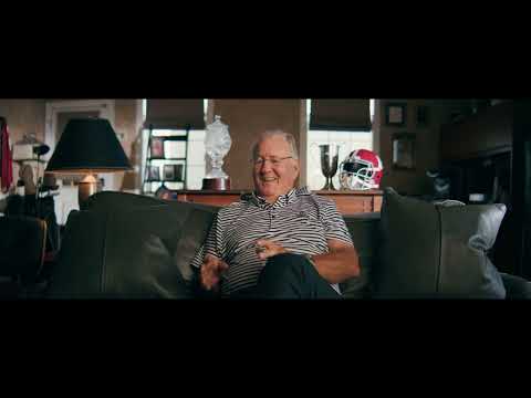 Thumbnail for the official Hermitage Golf Course film The Long Game