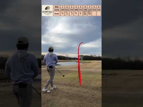 Thumbnail for nine holes at President's Reserve