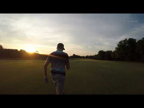 Thumbnail for President's Reserve hole 18 video
