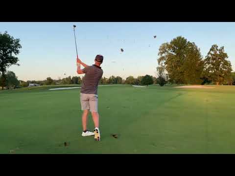 Thumbnail for General's Retreat back nine course view